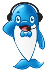 Nuonuo is answering the phone.