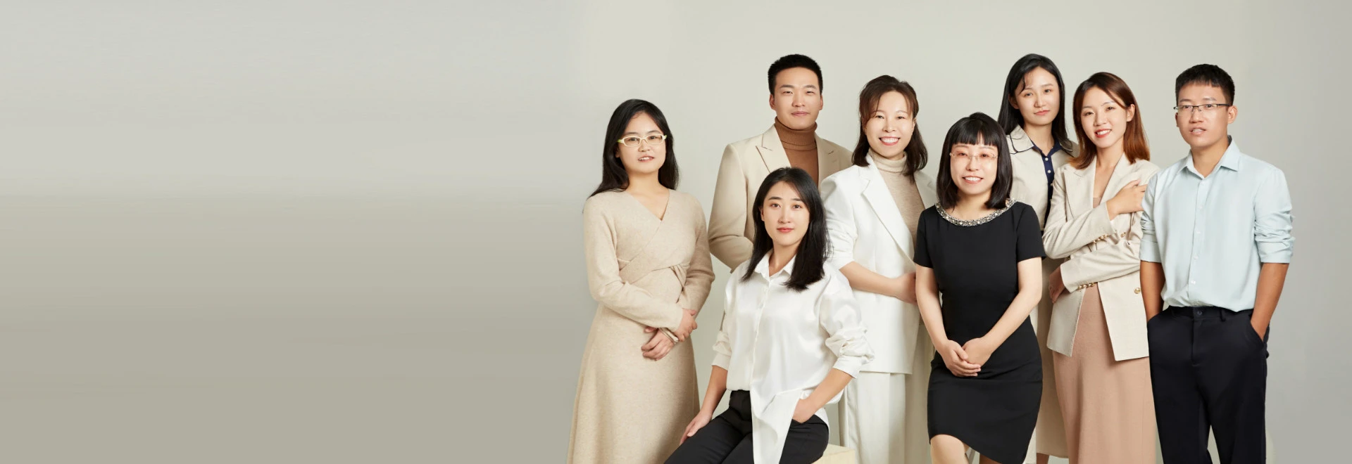 Pool water treatment equipment company staff