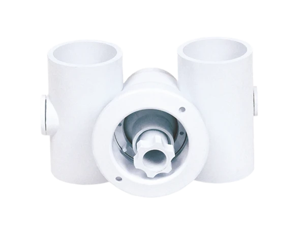 Produkt einzeln aus der Hydro-Jet-Serie genommen