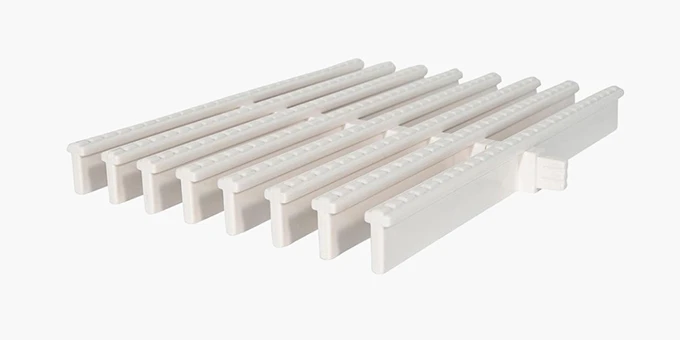 AQM Series Gutter Grating