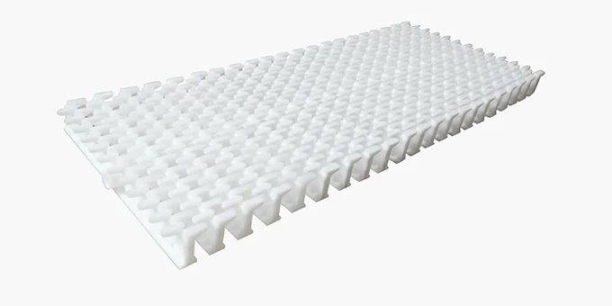 BQM Series Gutter Grating