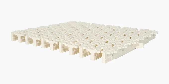 HQM Series Gutter Grating