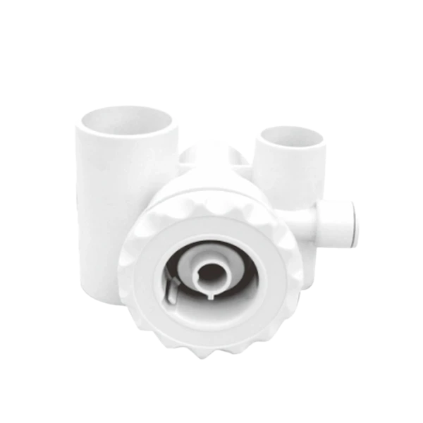 AXP-01 series white hydro jet