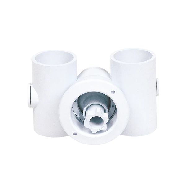 BPH-02 series white hydro jet