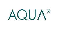Partner AQUA's logo