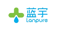 Partner Lanpure's logo