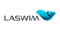 Partner LASWIM's logo