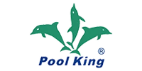 Partner PoolKing's logo