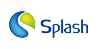 Partner Splash's logo