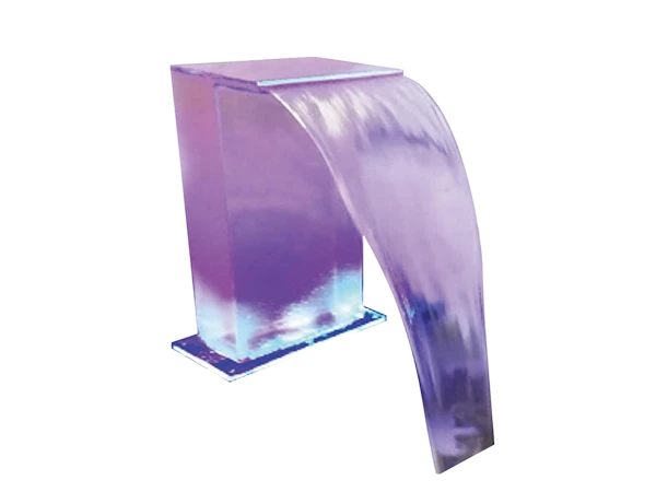 ACQT series water descent