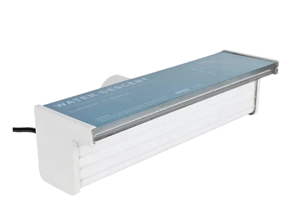 WDA series water descent